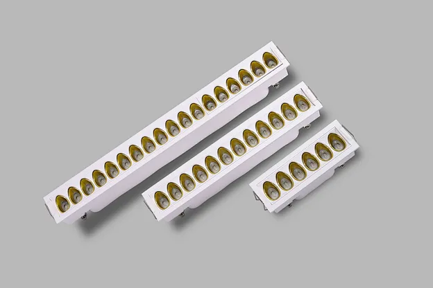 SMD Linear Light